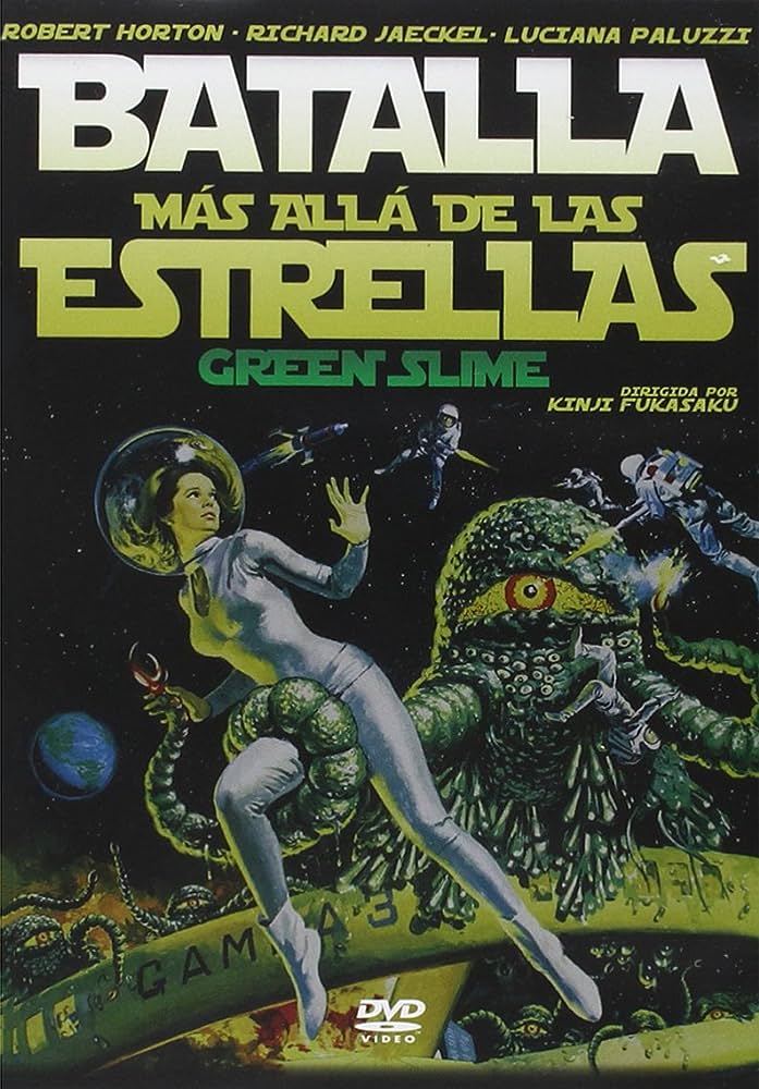 Mejores peliculas Ciencia Ficción